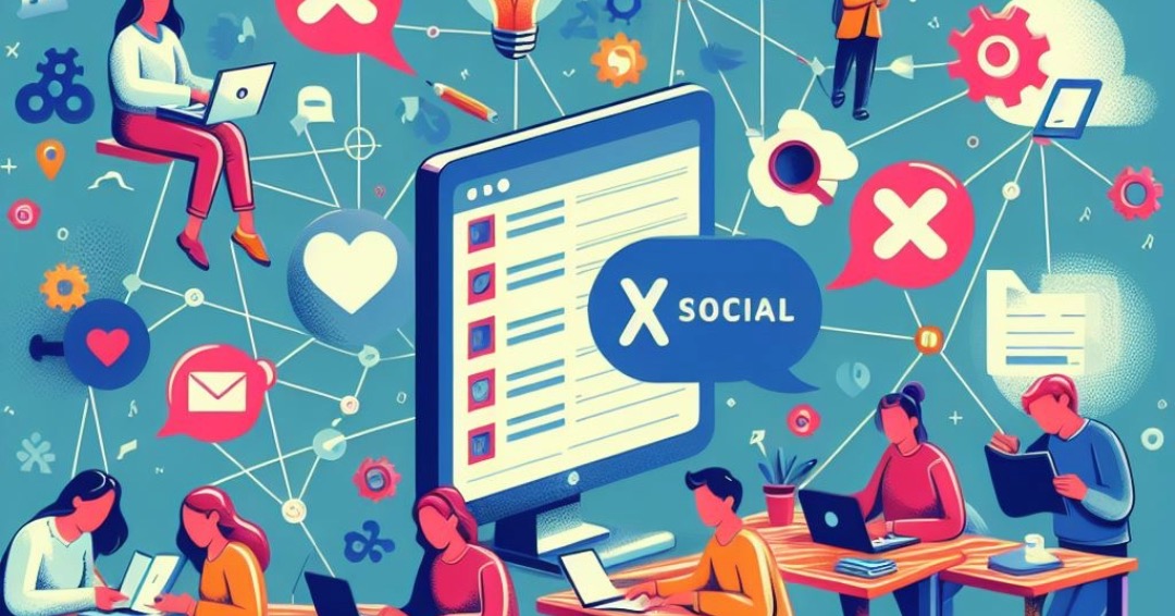 How to Cite X: Post and Profile in APA - TypeCite