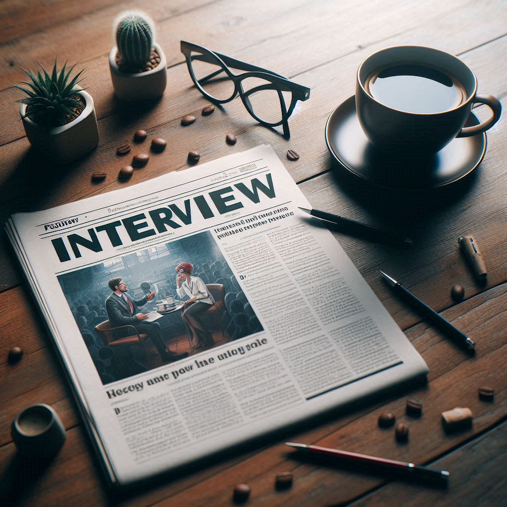 How to Cite an Interview in MLA - TypeCite