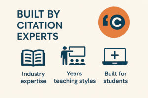 Why Should You Choose TypeCite?